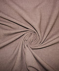Italian wool double cloth