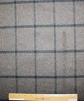 Thom Browne wool double cloth