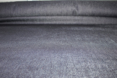 1 1/2 yards of Classic Denim - Dark Wash