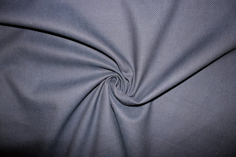 Denim double cloth fabric