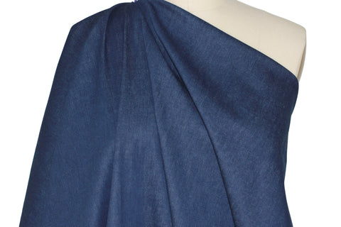 Japanese stretch denim