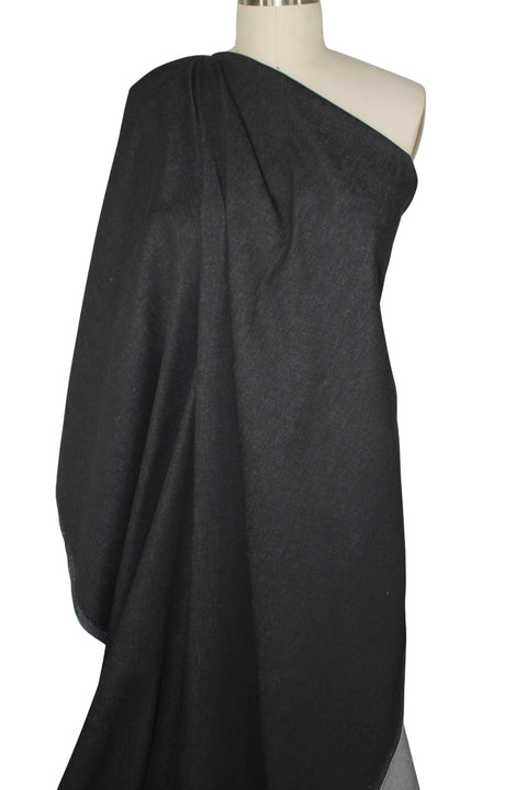 Japanese stretch denim