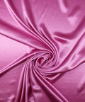 4-Ply silk crepe back satin