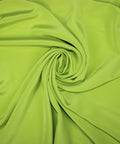 Four ply silk crepe