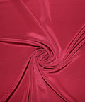 Four ply silk crepe