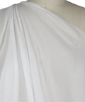 Featherweight fusible interfacing