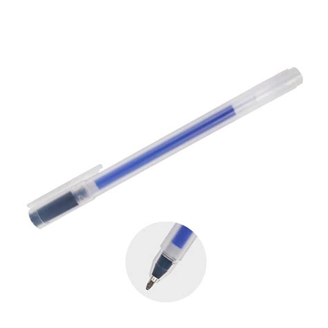 Heat-Erasable Fabric Marking Pens