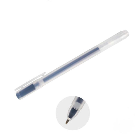 Heat-Erasable Fabric Marking Pens