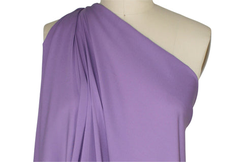 Pongee stretch lining