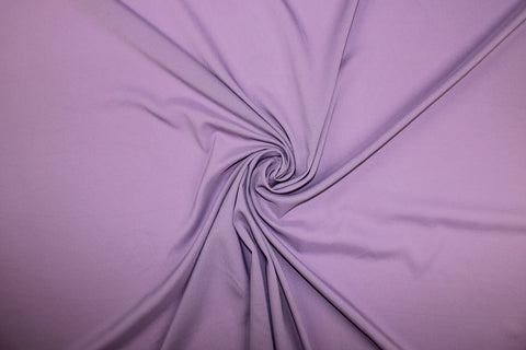 Pongee stretch lining