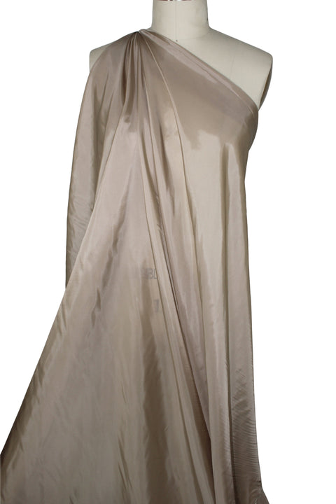 Japanese Bemberg rayon lining