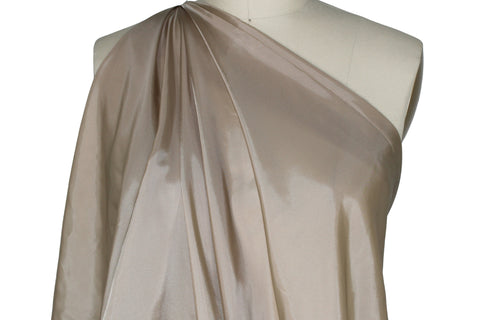 Japanese Bemberg rayon lining