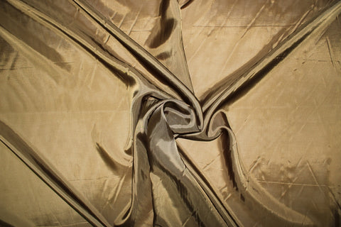 Japanese Bemberg Rayon Lining - Olive