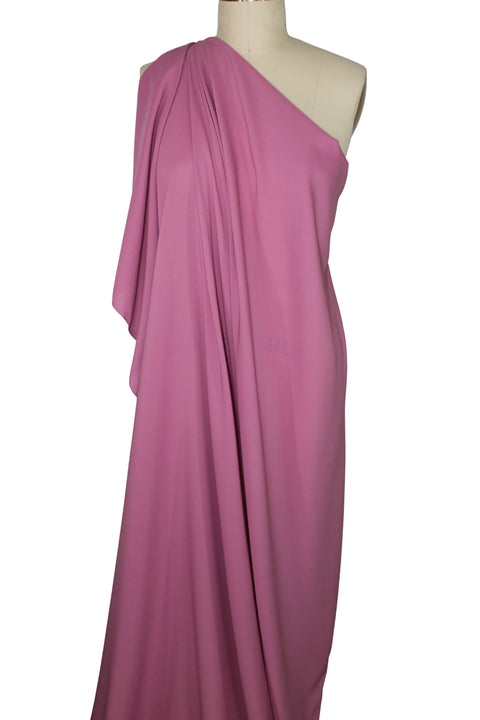 Stretch pongee lining