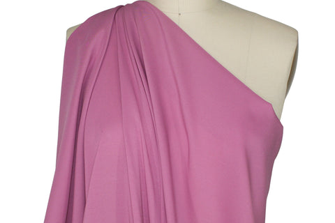 Stretch pongee lining