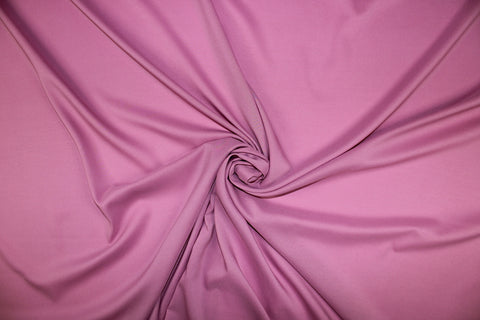 Stretch pongee lining