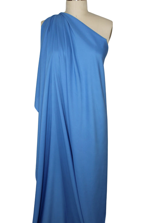 Stretch pongee lining