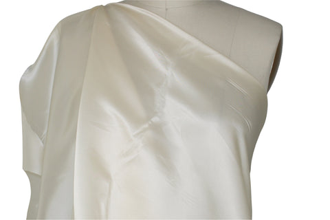 Wide Bemberg Rayon Lining - Blonde