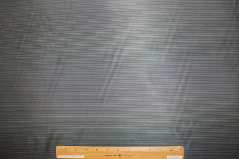 Cupro rayon lining from Thom Browne