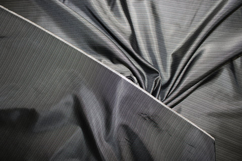 Cupro rayon lining from Thom Browne