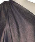 Italian coated linen
