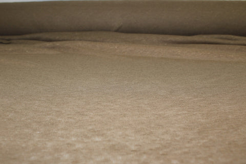 Yeohlee linen gauzy jersey fabric