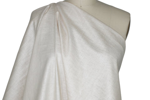 Italian midweight linen