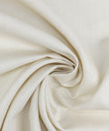 Italian linen in off-white