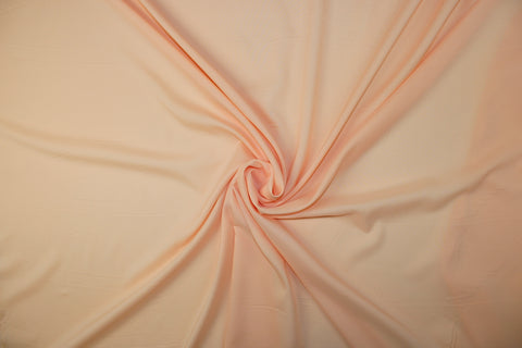 Stretch pongee lining