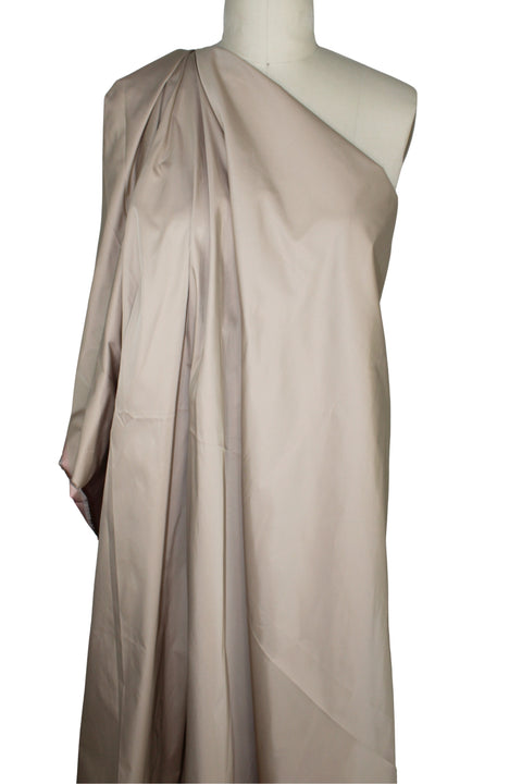 Double faced windbreaker fabric