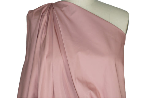 Double faced windbreaker fabric