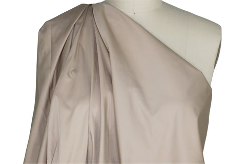 Double faced windbreaker fabric