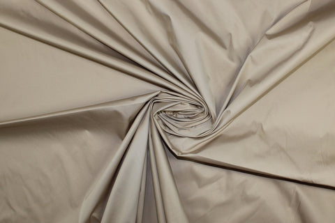 Double faced windbreaker fabric