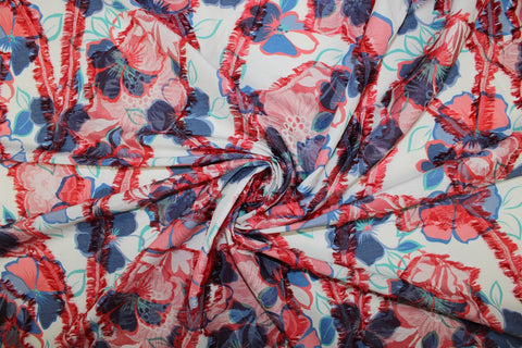 Oscar novelty ribbon weave