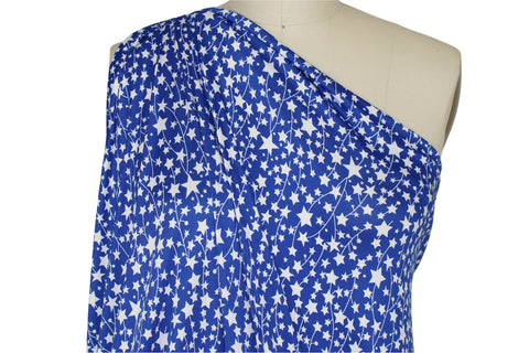 Star print ITYjersey