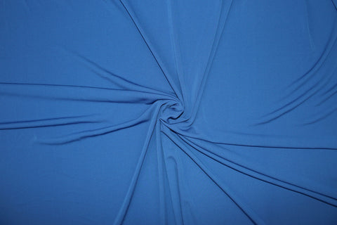 Bright blue ITY jersey