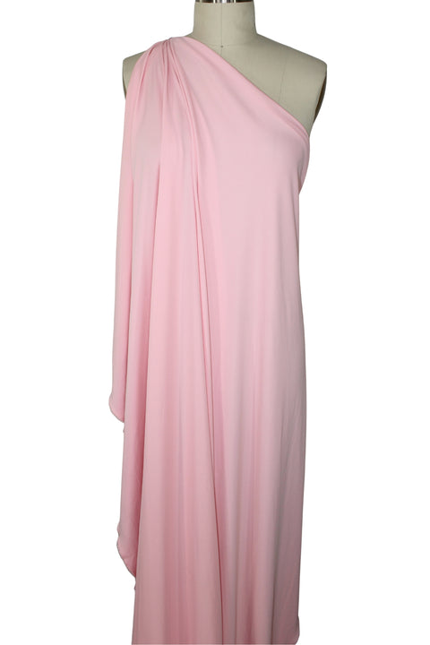 Peachy pink ITY jersey