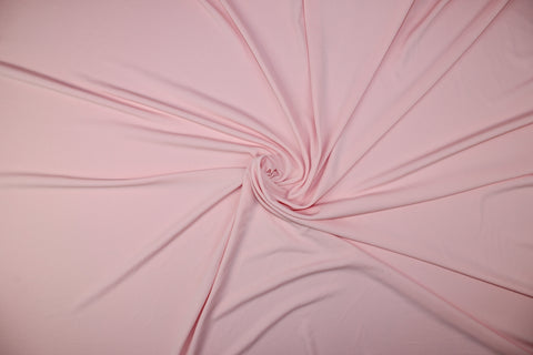 Peachy pink ITY jersey