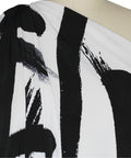 Bold scaled "hashtag" print ITY jersey