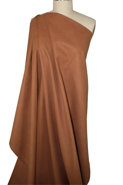 Japanese Ultrasuede