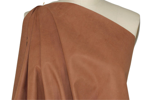 Japanese Ultrasuede