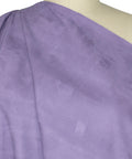 Michael K lavender ultrasuede