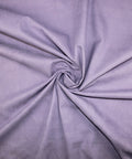 Michael K lavender ultrasuede