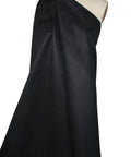 MK napped black ultrasuede