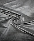 MK napped black ultrasuede
