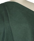 MK green ultrasuede
