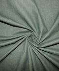 MK green ultrasuede