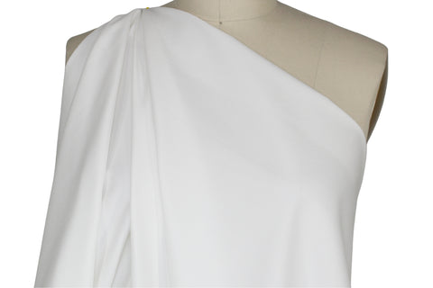 Ike Behar cotton piqué