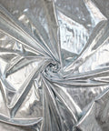 Silver stretch novelty