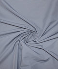 Gingham print raincoat fabric